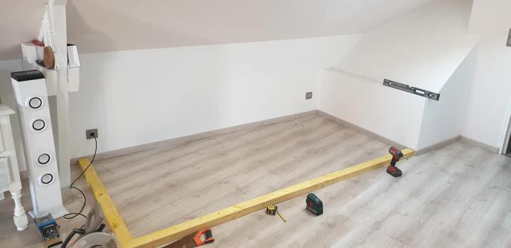 Éclairage décoratif L'Aigle