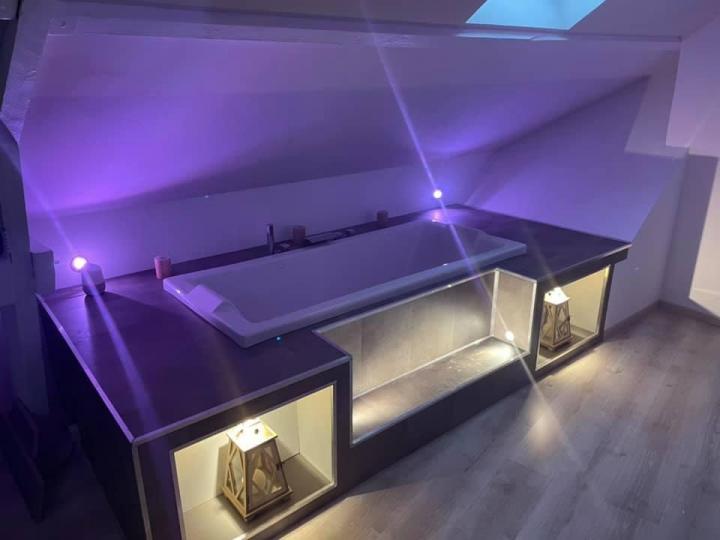 Éclairage décoratif L'Aigle