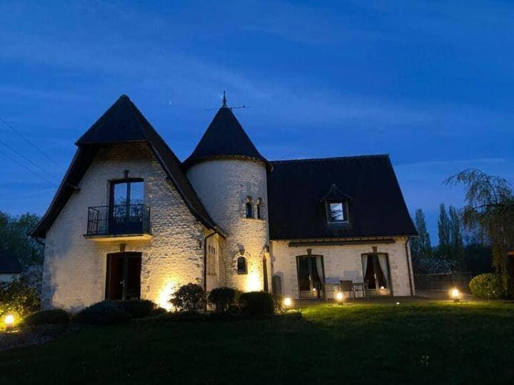 Installation d’éclairages décoratifs