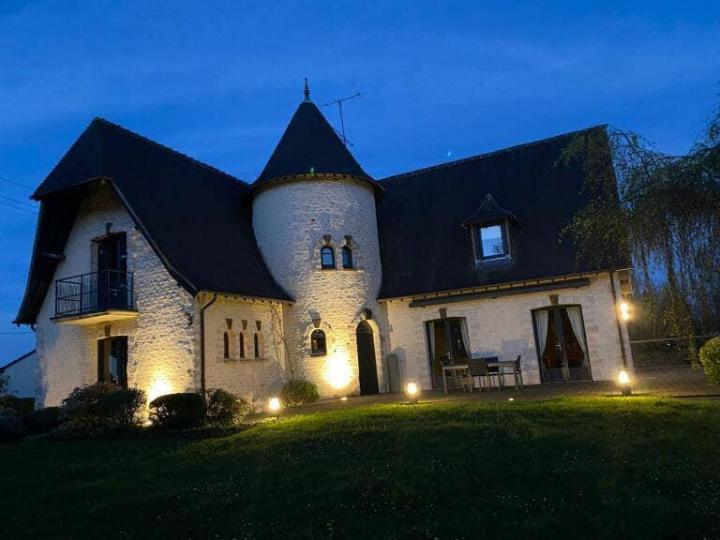 Éclairage décoratif L'Aigle