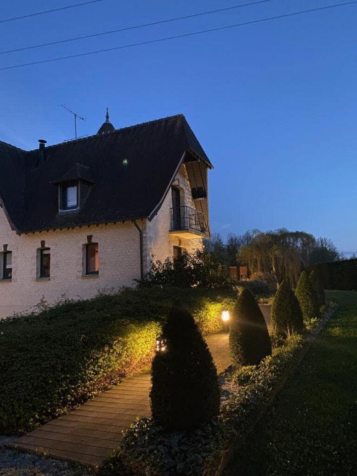 Éclairage décoratif L'Aigle