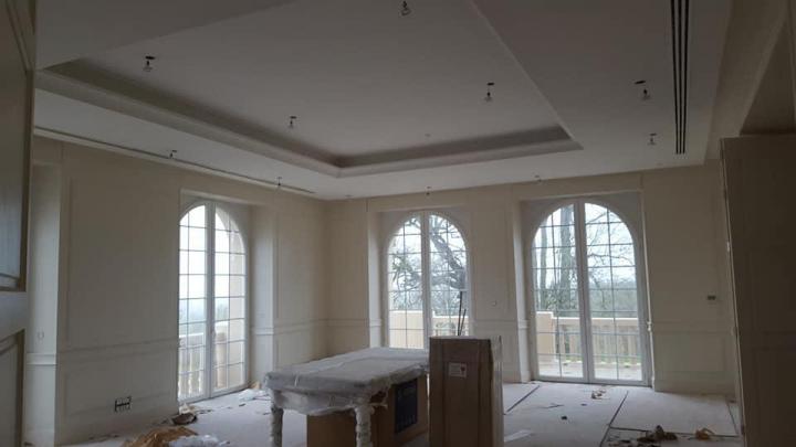 Installation électrique L'Aigle