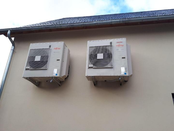 Installation de chauffage électrique de qualité L'Aigle