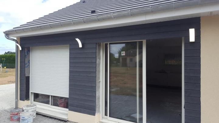 Motorisation de portails L'Aigle