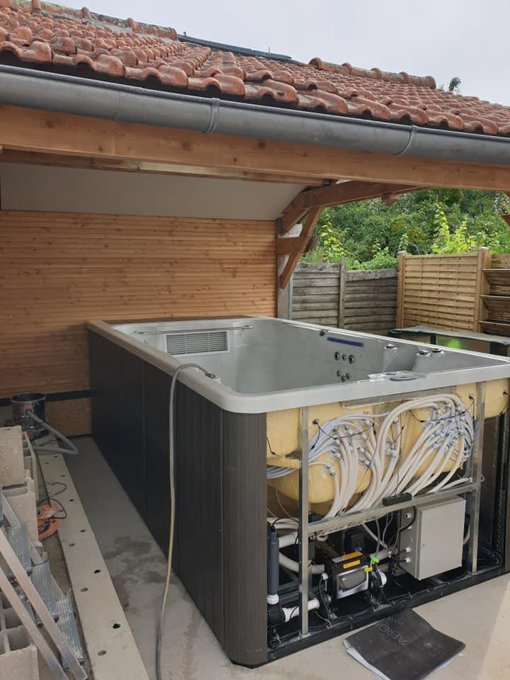 Mise en sécurité électrique L'Aigle